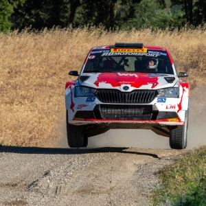 52° RALLY SAN MARINO - Gallery 15